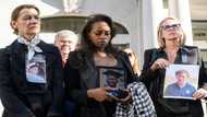 United by grief, families of Boeing crash victims demand justice