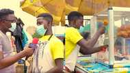 SHS leaver who now sells 'boflot' for a living narrates his touching life story