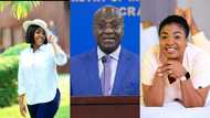 Meet Irene, the ever beautiful wife of Parliamentary Affairs minister Osei Kyei Mensah Bonsu