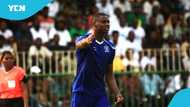 International African footballer passes away after collapsing during match