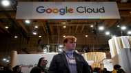 Google courts businesses with ramped up cloud AI