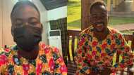 I am deaf but it does not mean I am dumb -Ghanaian with hearing impairment says