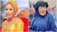 Nigerian actress Sadiya Haruna bags six months in Islamic school for posting inappropriate content online