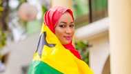 10 most iconic photos of Ghanaians during Independence Day celebration