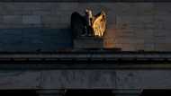 Asian markets follow Wall St lower ahead of US inflation report
