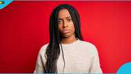 Ghanaian lady breaks up with her boyfriend for giving another lady chocolate on Valentine's Day