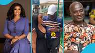 Serwaa Amihere meets Appiah Stadium in Kumasi, thanks him for his support