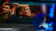 Trump hosts fundraiser in Florida in funding match with Biden