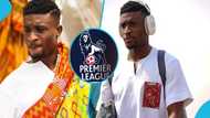 EPL supports Mohammed Kudus ahead of AFCON, share goals compilation