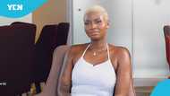 “I dumped my obroni hubby after 3 weeks in UK for Ghanaian lover in Ghana”: Socialite Afrah recounts