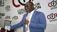 I don’t want to be part of any scam - Adongo slams NDC MPs over Ken Ofori-Atta’s approval