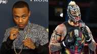 Rapper Bow Wow says he wants to join WWE as a wrestler