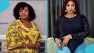 Rita Edochie pushes back against Judy Austin’s lawsuit with bold challenge over controversial title