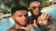 Liverpool defender Joe Gomez set to marry his girlfriend from childhood