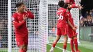 Watford vs Liverpool: Ruthless Reds Storm to Top of Premier League with Emphatic 5-0 Win