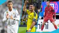 Cristiano Ronaldo's 985 career goals: Full breakdown by club and country