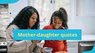 110+ mother-daughter quotes to make your child feel special