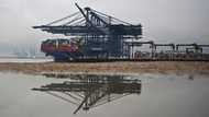 UK's busiest container port set for 8-day strike