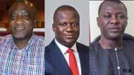 5 Akufo-Addo boys gearing up for parliament