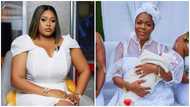 MzGee reacts as Mzbel proudly calls herself the mother of her own kids