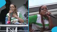 Jacinta Ngobese-Zuma unveils new plan after June 30 anti-immigration protest