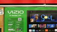 Walmart says it will buy TV maker Vizio for $2.3 bn
