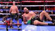 Tyson Fury vs Deontay Wilder III: Gypsy King retains WBC title in style