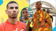 AFCON: Alexander Djiku says Black Stars need to do more if they want to progress to the next stage