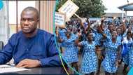 GES orders closure of all senior high schools to allow eligible students and staff vote