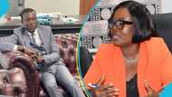 EOCO fires back at Special Prosecutor over Cecilia Dapaah money laundering case