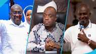 NPP presidential primaries: Aspirants sign undertaking not to resign from party after defeat