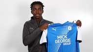 Ghanaian youngster Kwame Poku joins Championship side Peterborough United