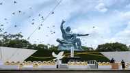 Nagasaki mayor warns of 'crisis' on atom bomb anniversary