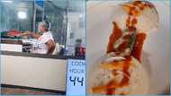 Guinness World Records: Chef Kwartemaa ends 23-day cook-a-thon, surpasses 500 hours
