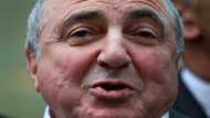France to sell late Putin opponent's Riviera chateau