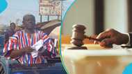 NPP Candidate for Twifo Atti-Morkwa arrested over alleged fraud, party to stand by him