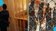 Nine Ghanaian prison inmates receive scholarships to study at Jackson University College
