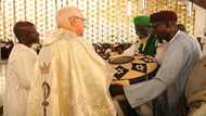 Chief Imam reveals how Ghana can eliminate corruption in a new video