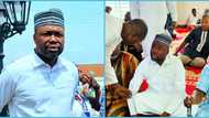 Ernest Yaw Kumi's right-hand man claims late MP faced spiritual attacks, opens up on their conversation