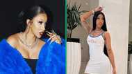 Cardi B says couples should split their bills 50/50, peeps weigh in: "Not me agreeing with Cardi"