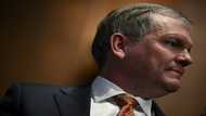 Chief exec for US derailed toxic chemicals train pledges better safety
