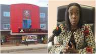 FDA announces the closure of Marwako East Legon after food poisoning scandal causes stir