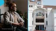Ghanaian man imprisoned for 24 years after wrongful conviction awarded GH¢500,000 as compensation