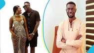 Ameyaw Debrah: Medikal chides blogger who likened him and his ex-Wwife to Jay Z and Beyonce