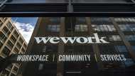 Ousted WeWork co-founder bids to buy company: reports
