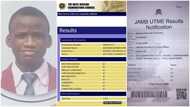 Kid scores 8 A1's in WAEC, gets 350 in JAMB, applies to Covenant University