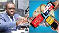 Sam George lists 5 reasons May 1 date for E-Levy implementation is unlikely