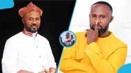 Prophet Elisha Osei Kofi’s family breaks silence on occultism allegations after his burial, videos