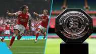 Arsenal 3-0 Man City: How much they will earn for winning Community Shield