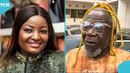 Patricia Osei Boateng: Oboy Siki says he always suspected Kumawood actress' alleged big money spending